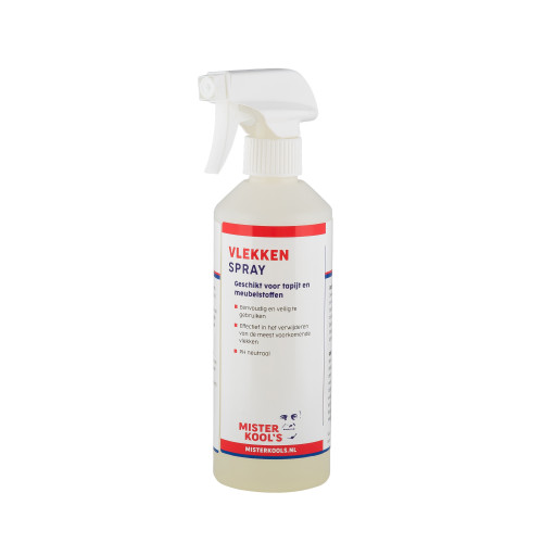 Vlekkenspray